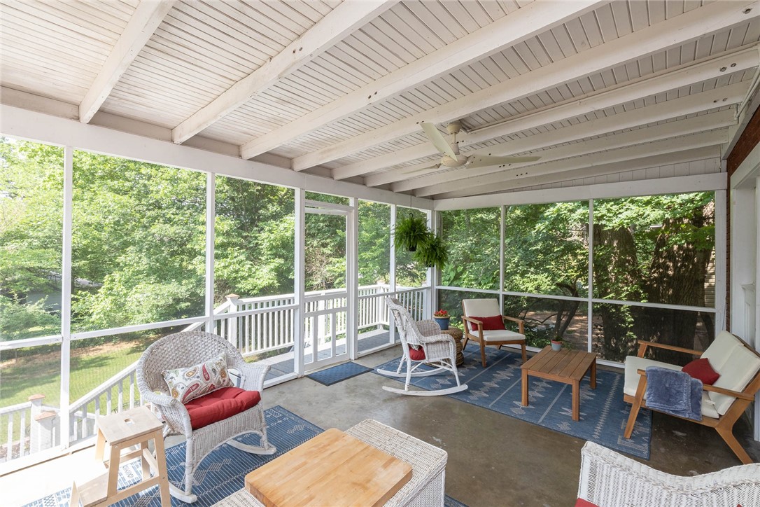 Wilsons 1st Add - Residential