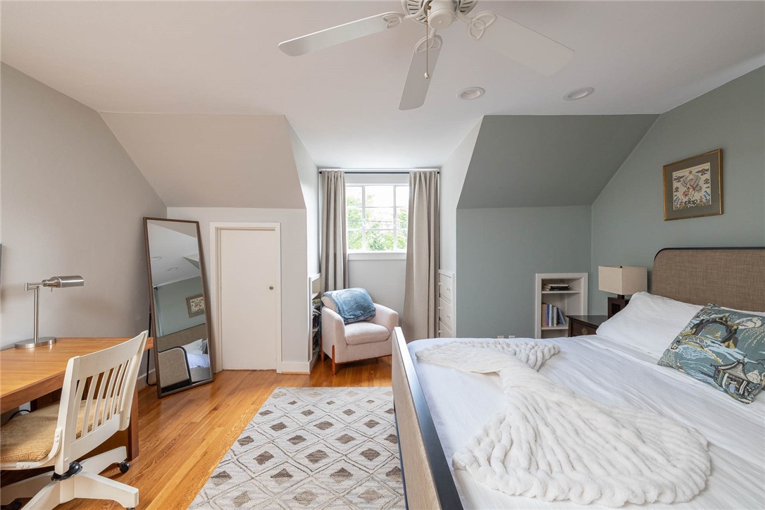 Wilsons 1st Add - Residential