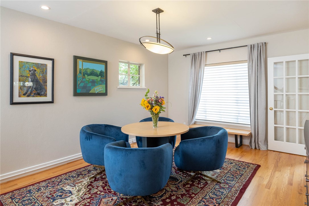 Wilsons 1st Add - Residential