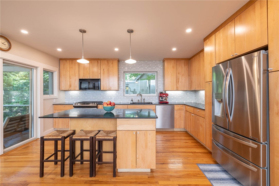 Wilsons 1st Add - Residential