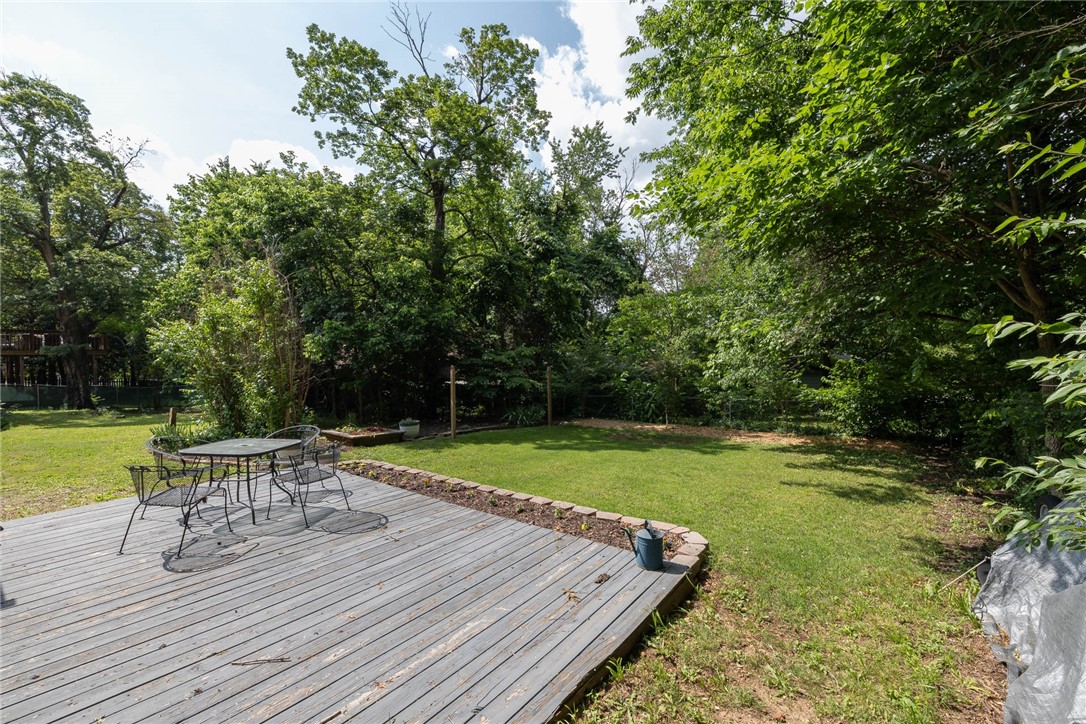 Wilsons 1st Add - Residential