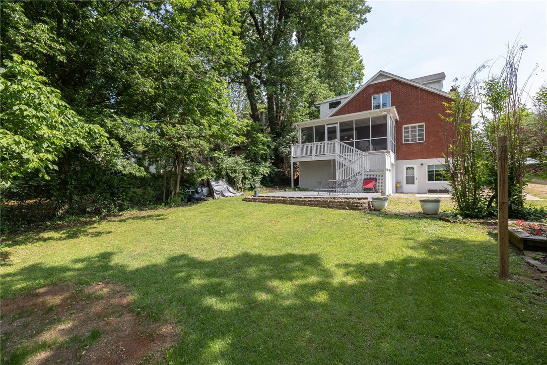 Wilsons 1st Add - Residential