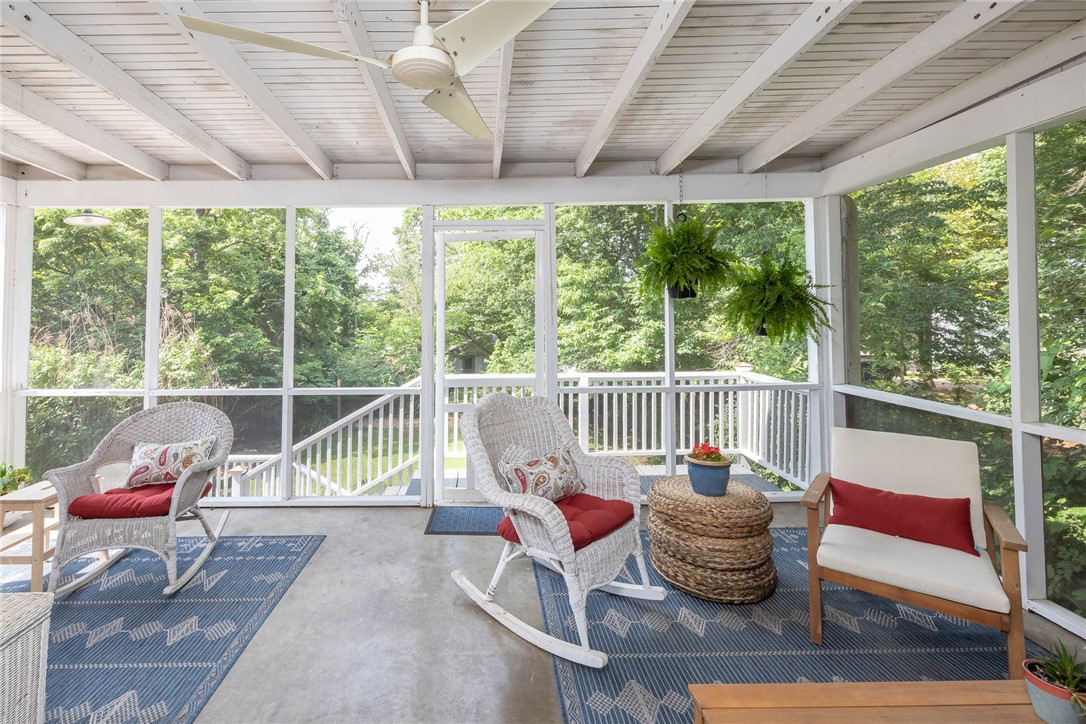 Wilsons 1st Add - Residential