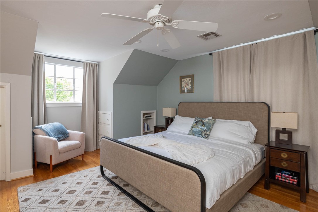 Wilsons 1st Add - Residential