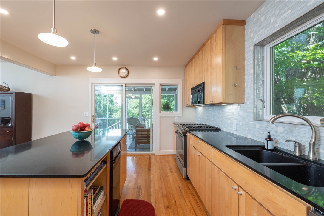 Wilsons 1st Add - Residential