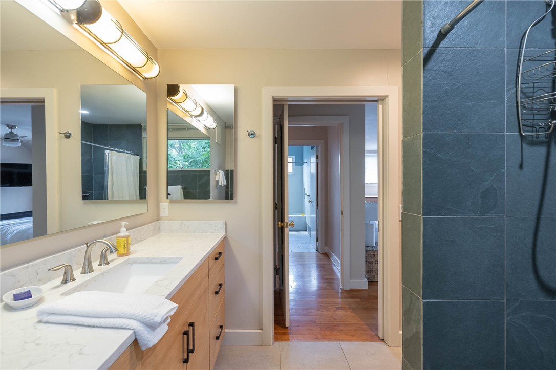 Wilsons 1st Add - Residential