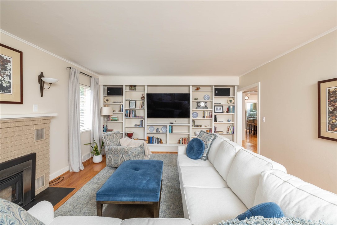 Wilsons 1st Add - Residential