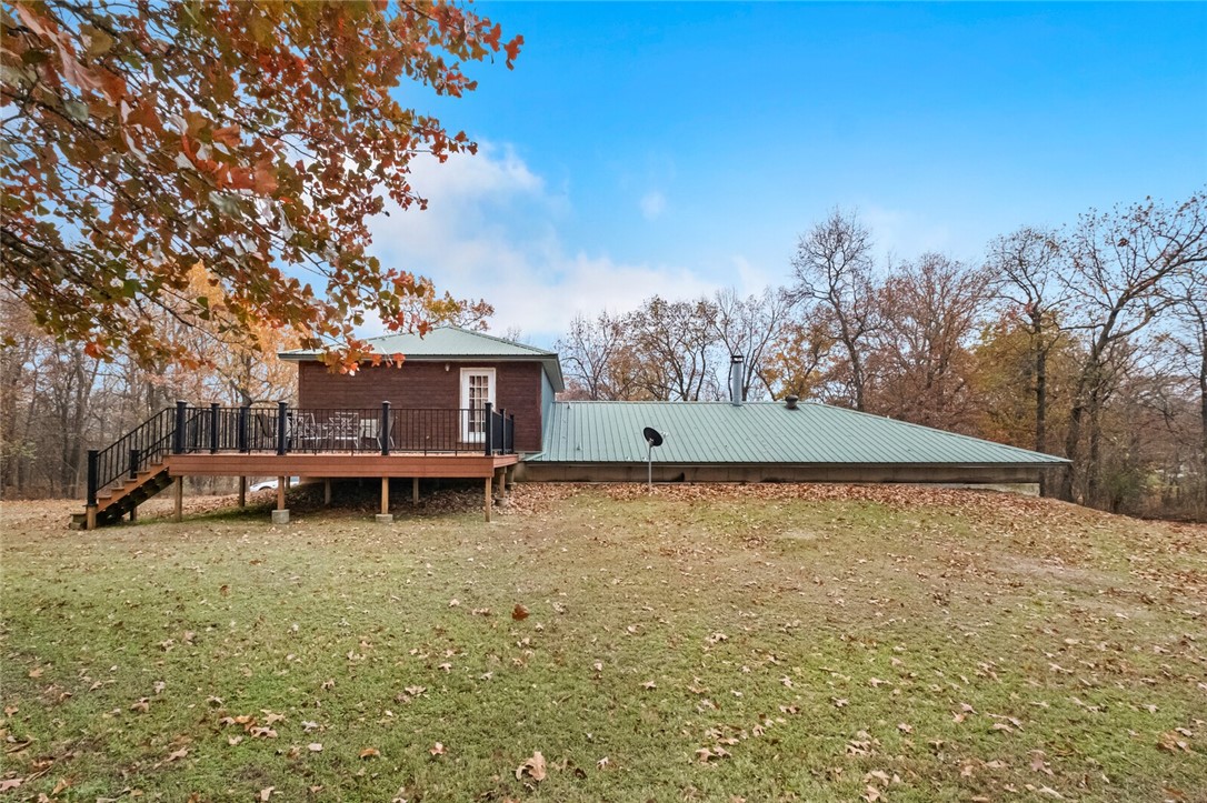 34-20-32-RURAL - Residential