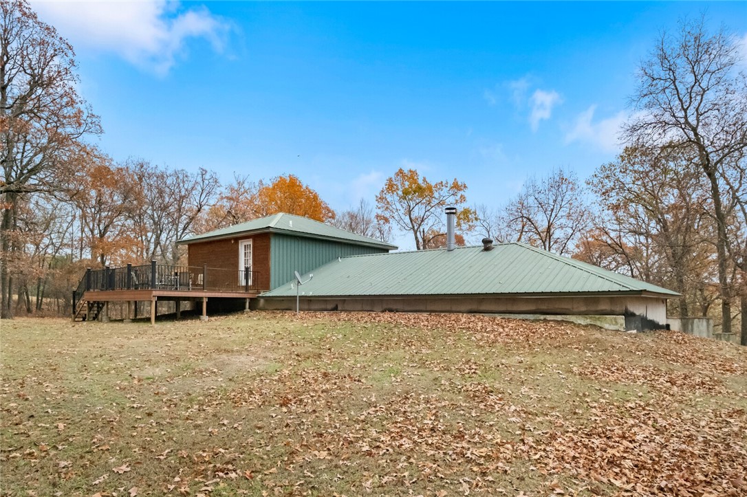 34-20-32-RURAL - Residential