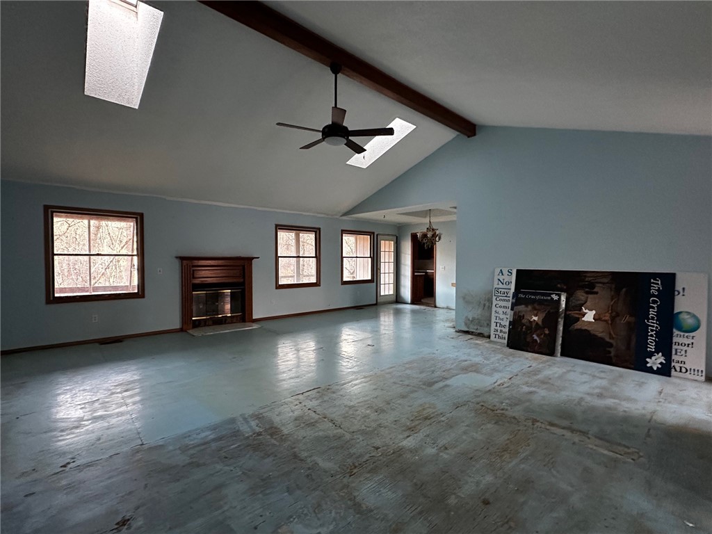 Norfolk - Residential