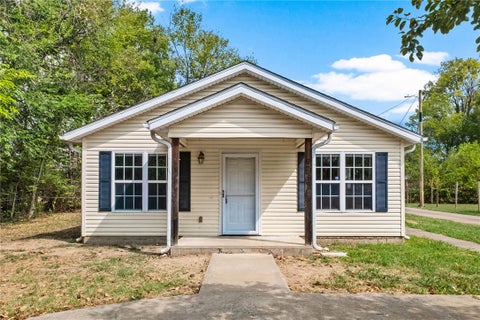 Photo of 222 E 13th Street, Fayetteville, AR 72701 (MLS # 1361903)