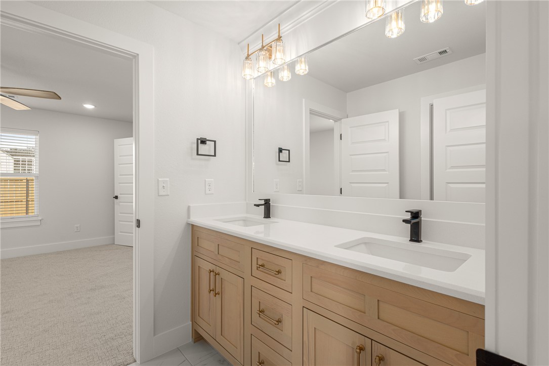 Forest Park Ph 4 Centerton - Residential