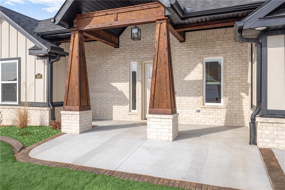 Forest Park Ph 4 Centerton - Residential