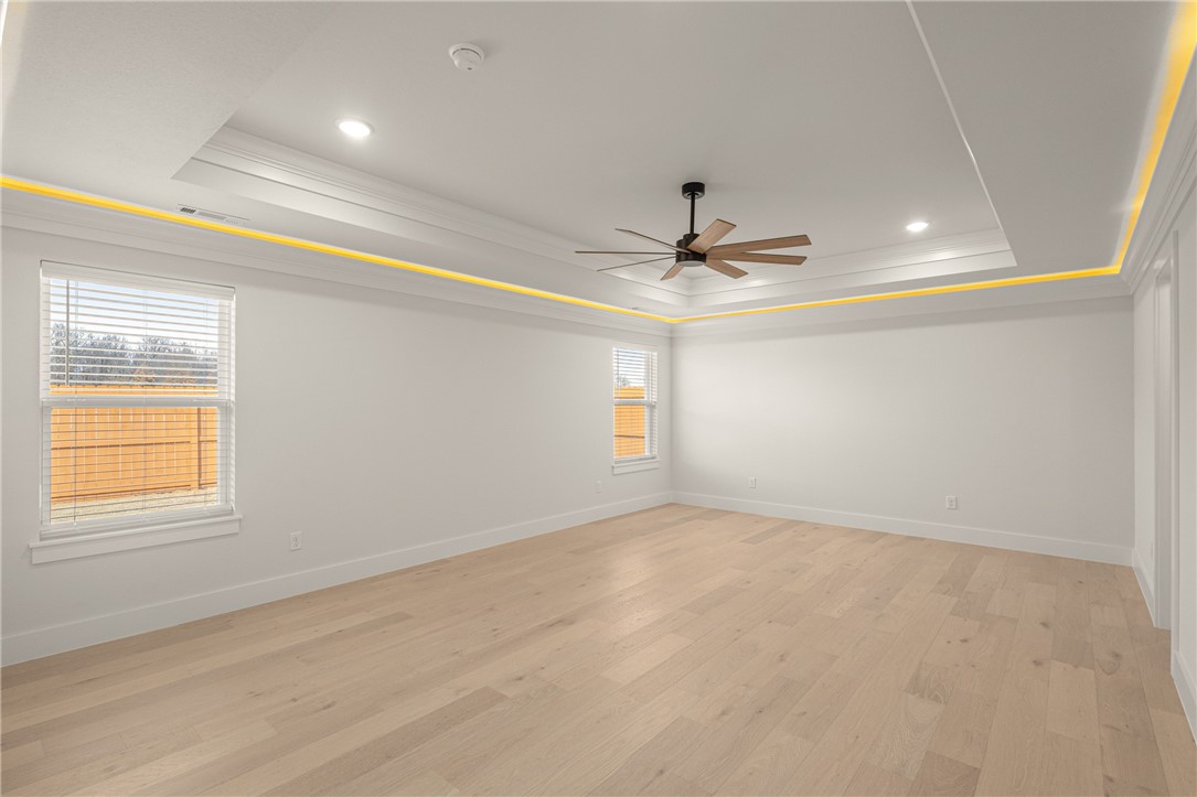 Forest Park Ph 4 Centerton - Residential