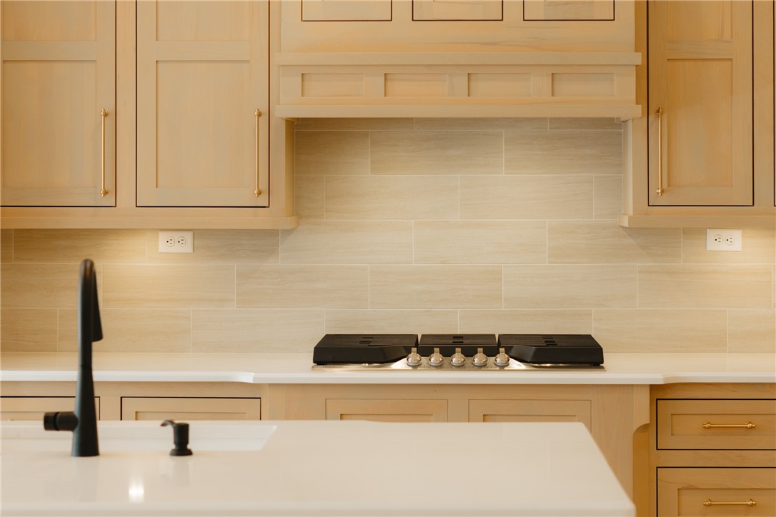 Forest Park Ph 4 Centerton - Residential