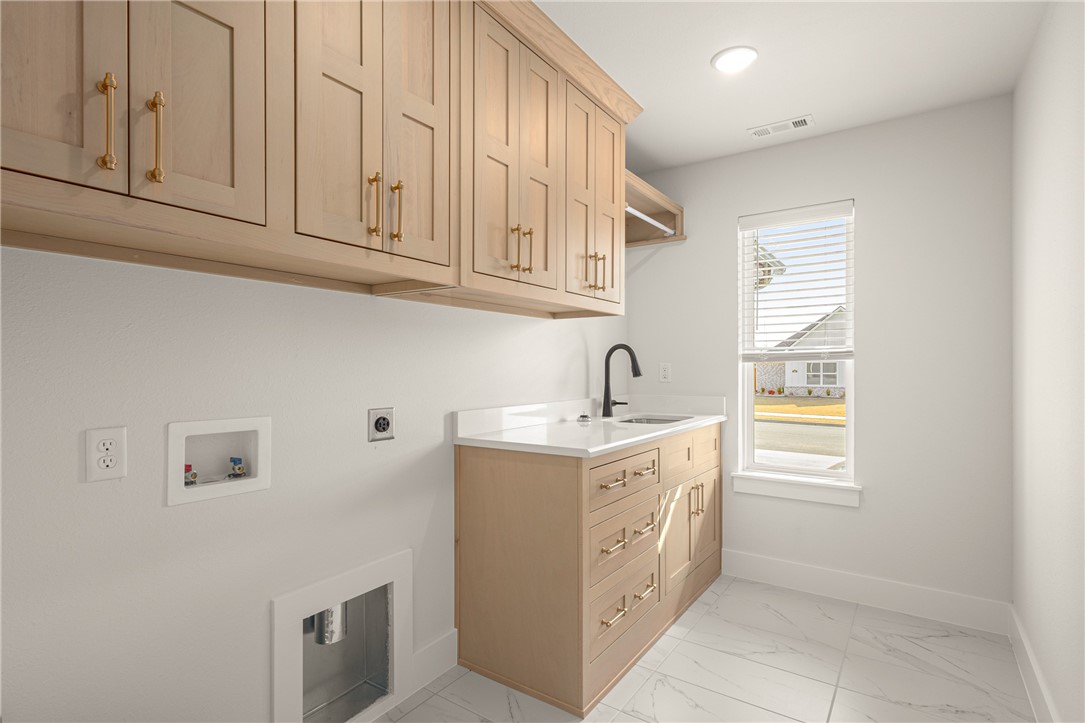 Forest Park Ph 4 Centerton - Residential