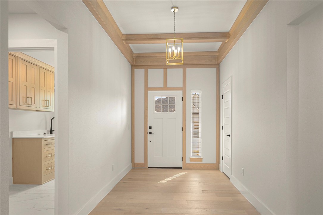 Forest Park Ph 4 Centerton - Residential