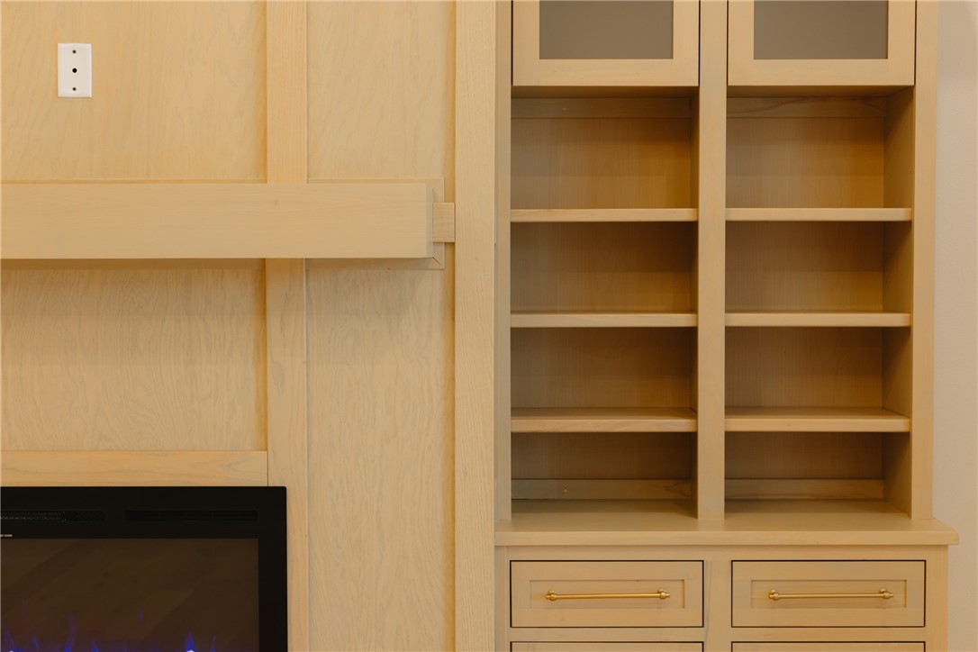 Forest Park Ph 4 Centerton - Residential