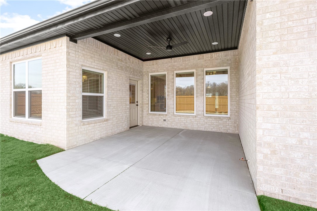 Forest Park Ph 4 Centerton - Residential