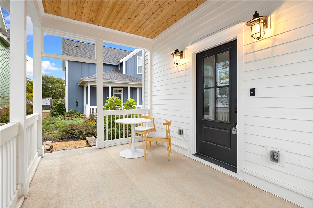 Burl Dodd Add - Residential