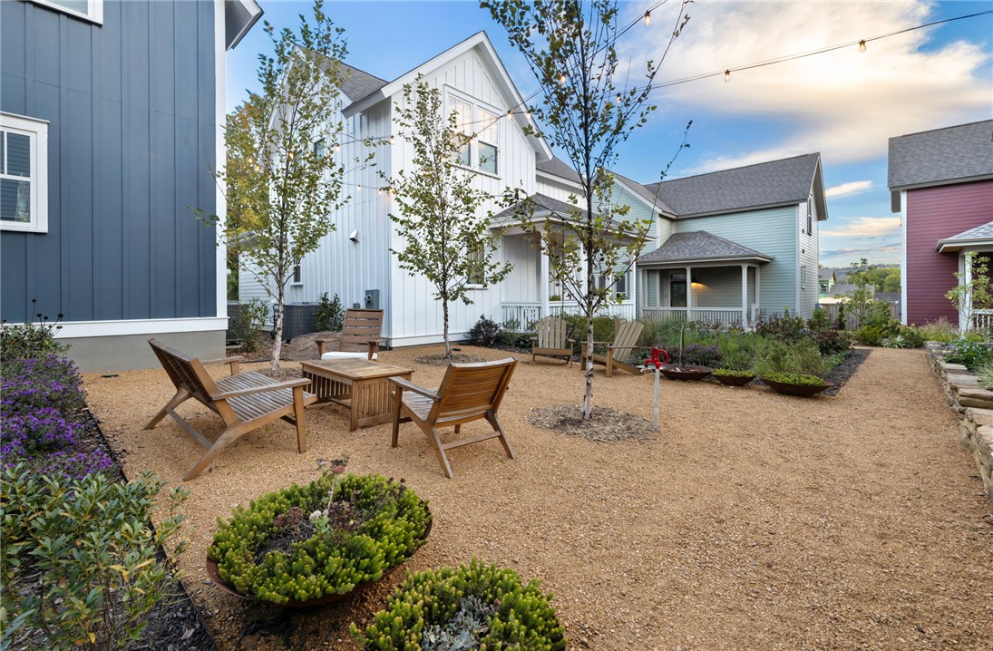 Burl Dodd Add - Residential