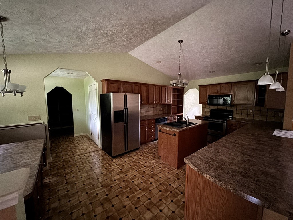 Mallard Point Estates 1st Add - Residential
