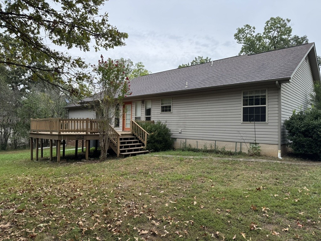 Mallard Point Estates 1st Add - Residential