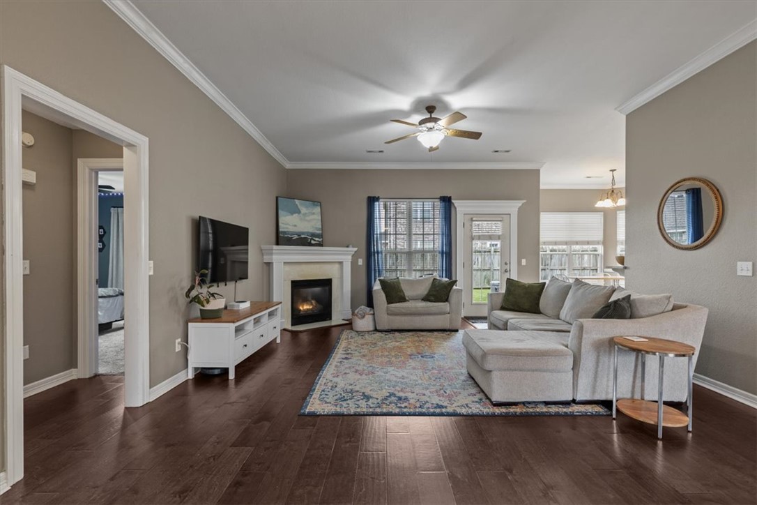 Cambridge Place Sub Lowell - Residential