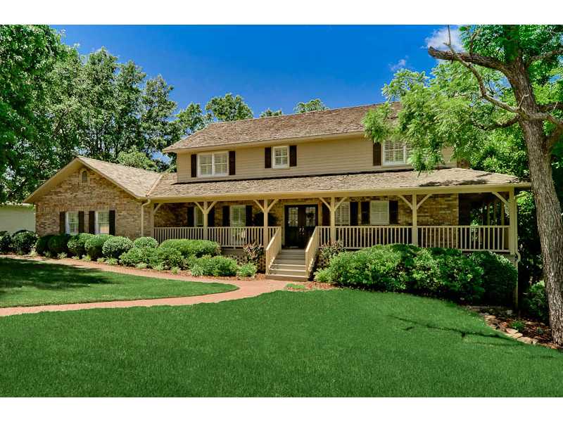 El Contento Acres - Residential