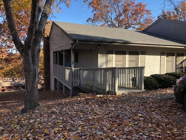 Brompton Courts Bvv - Residential