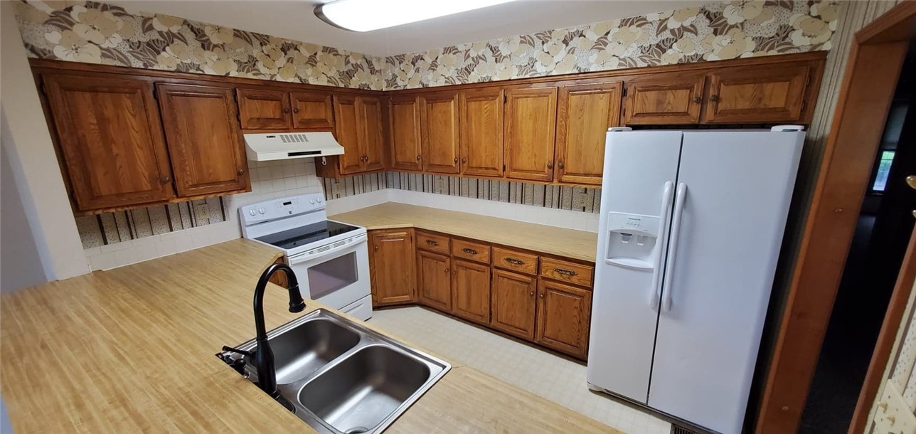 Brompton Courts Bvv - Residential