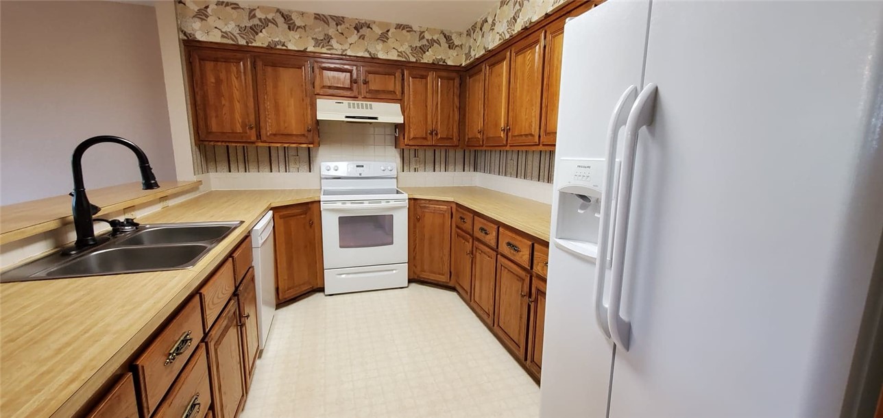 Brompton Courts Bvv - Residential