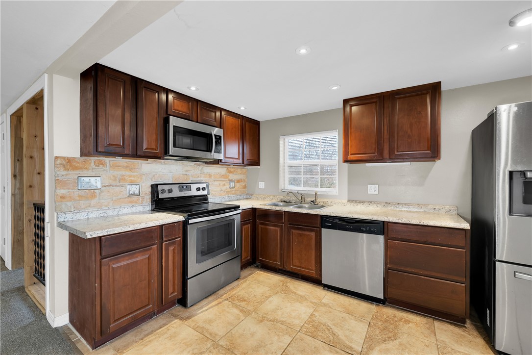 Pleasure Heights 3rd Add Rurban - Residential