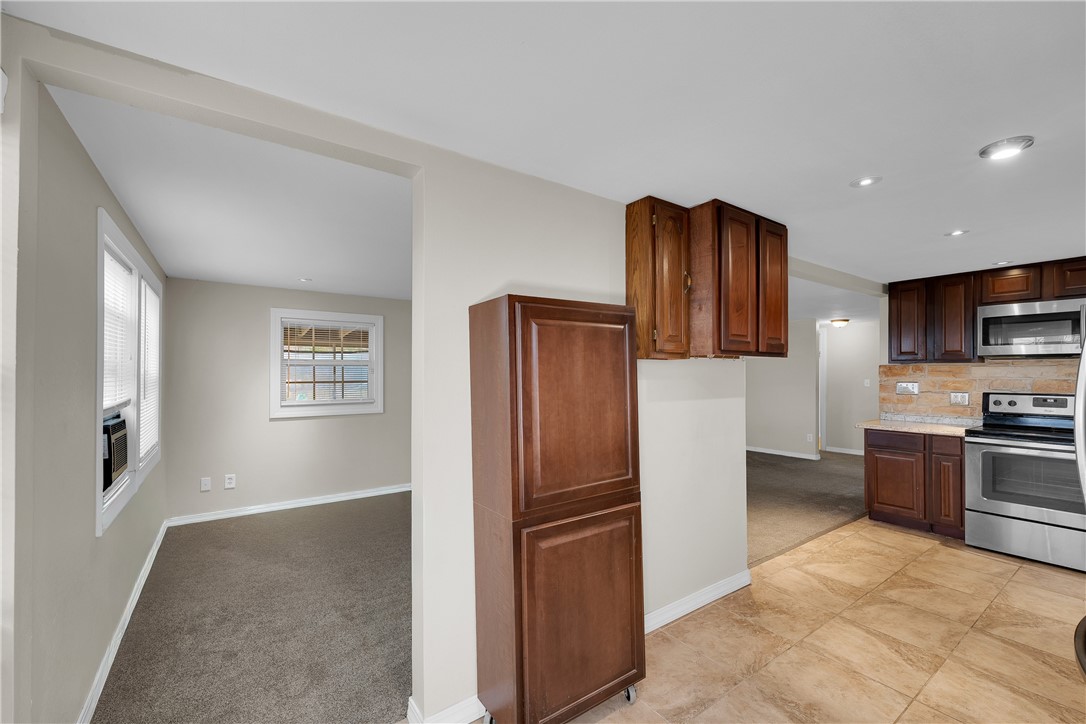 Pleasure Heights 3rd Add Rurban - Residential