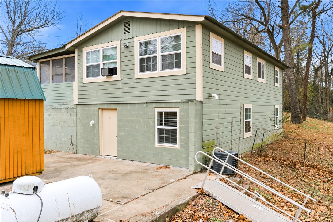 Pleasure Heights 3rd Add Rurban - Residential