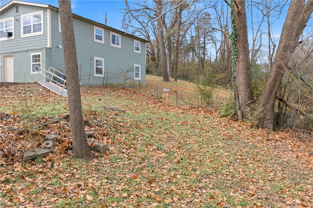 Pleasure Heights 3rd Add Rurban - Residential