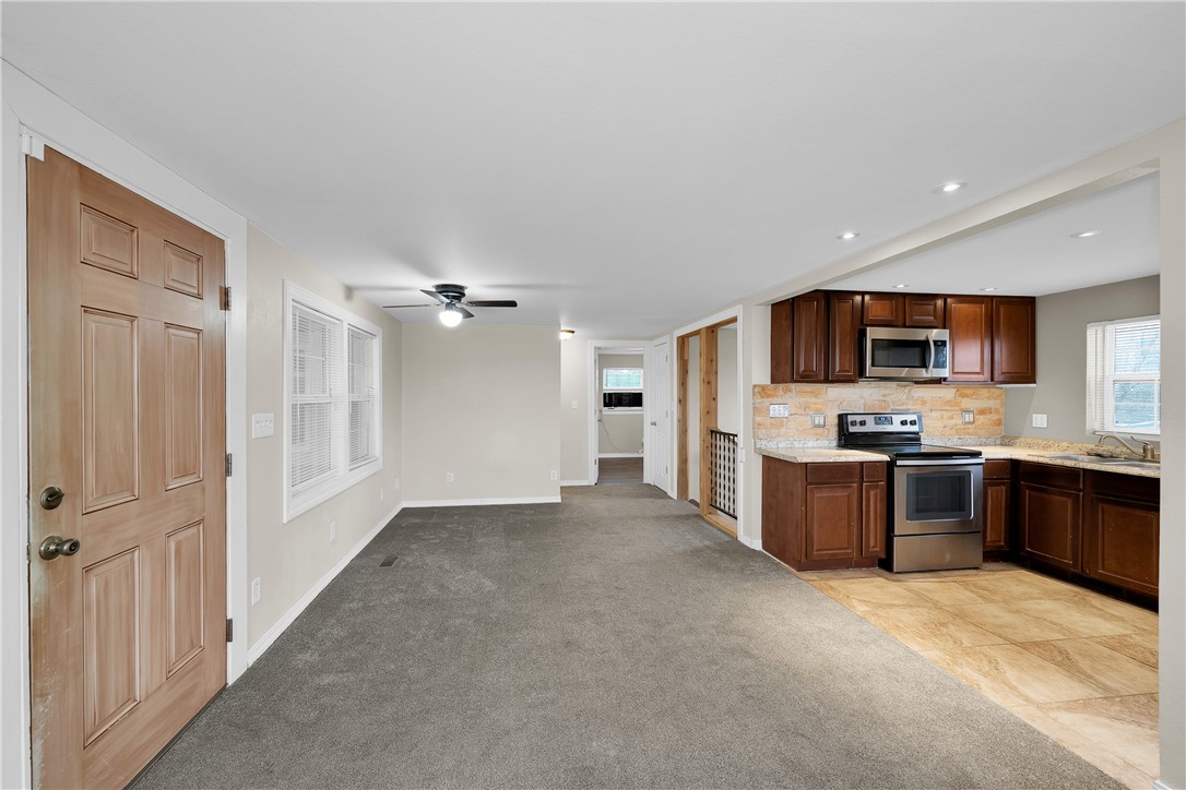 Pleasure Heights 3rd Add Rurban - Residential