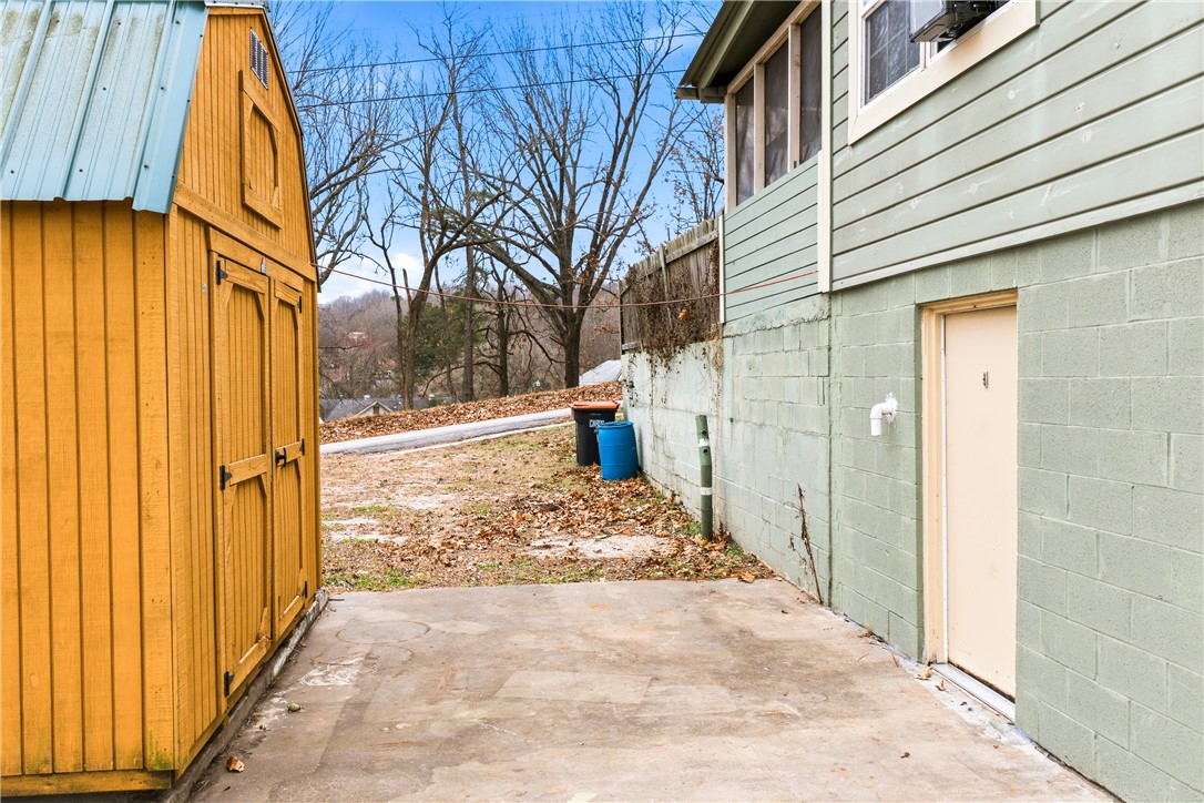 Pleasure Heights 3rd Add Rurban - Residential