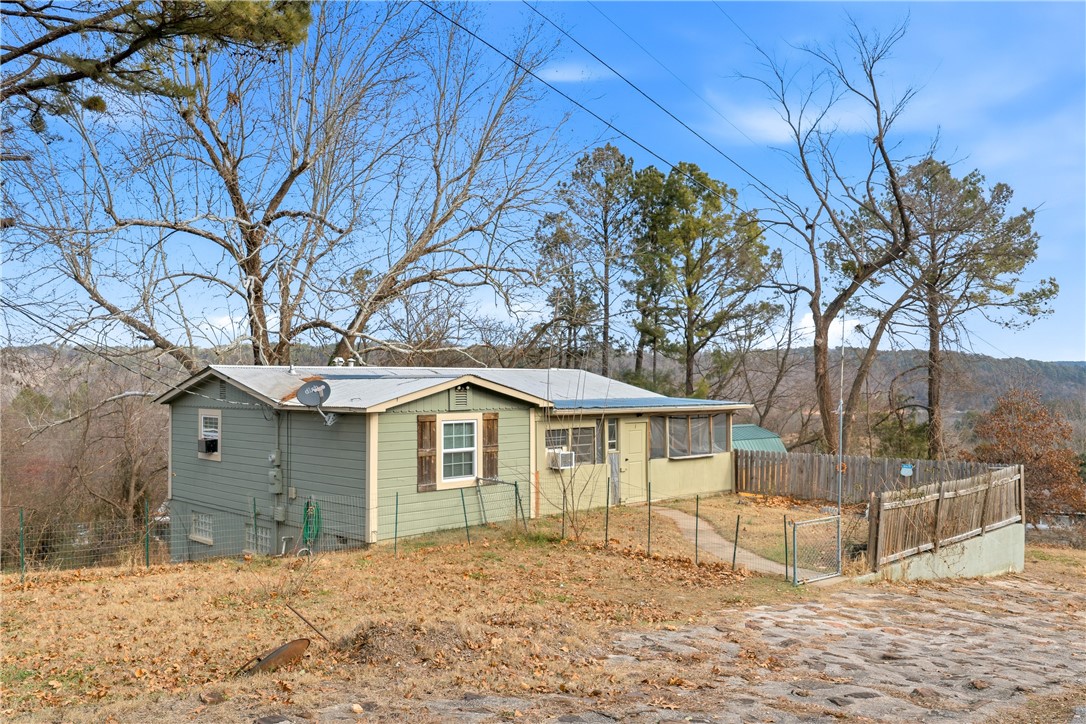 Pleasure Heights 3rd Add Rurban - Residential