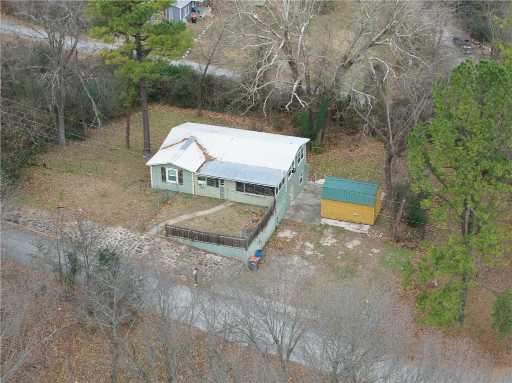 Pleasure Heights 3rd Add Rurban - Residential