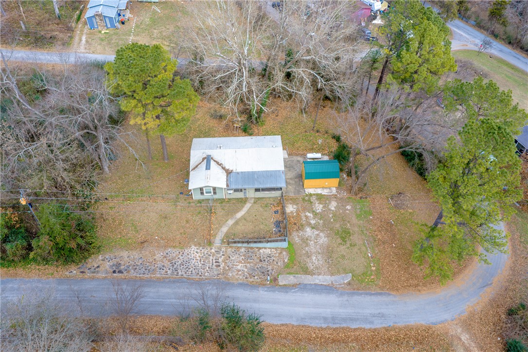 Pleasure Heights 3rd Add Rurban - Residential