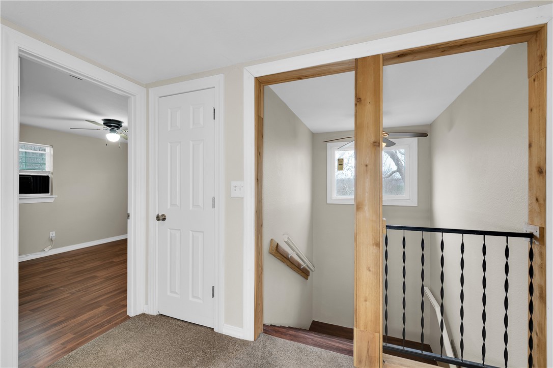 Pleasure Heights 3rd Add Rurban - Residential