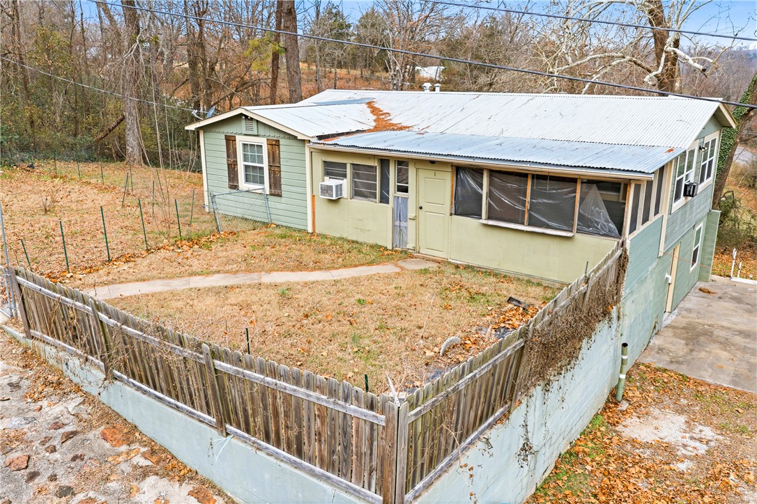 Pleasure Heights 3rd Add Rurban - Residential