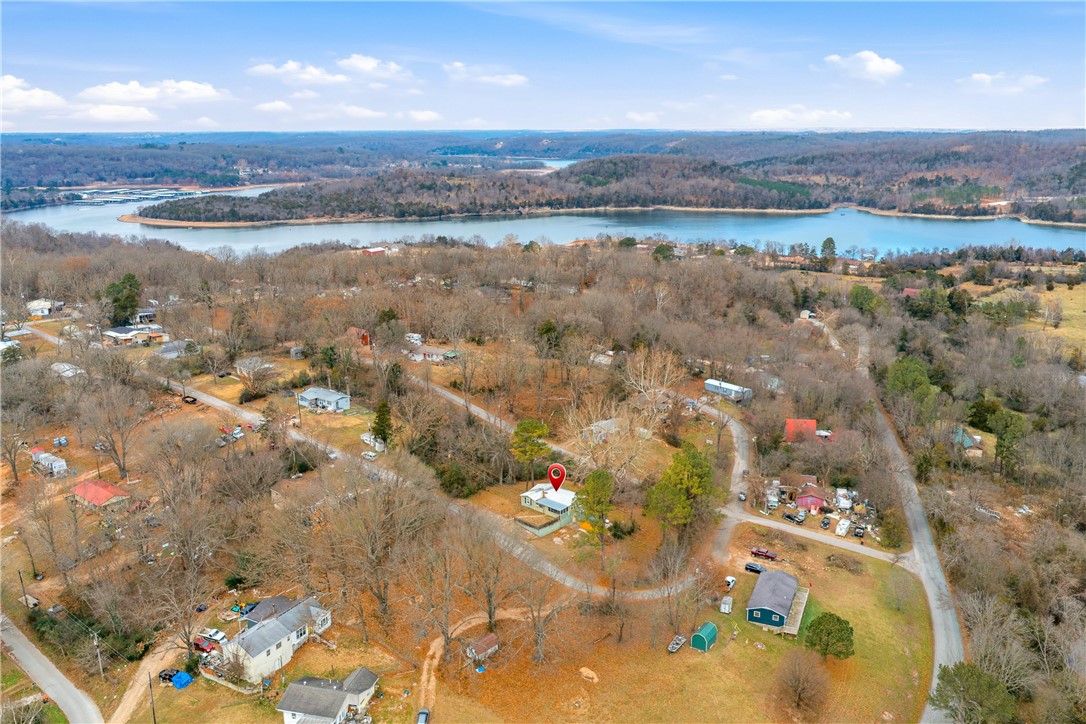 Pleasure Heights 3rd Add Rurban - Residential