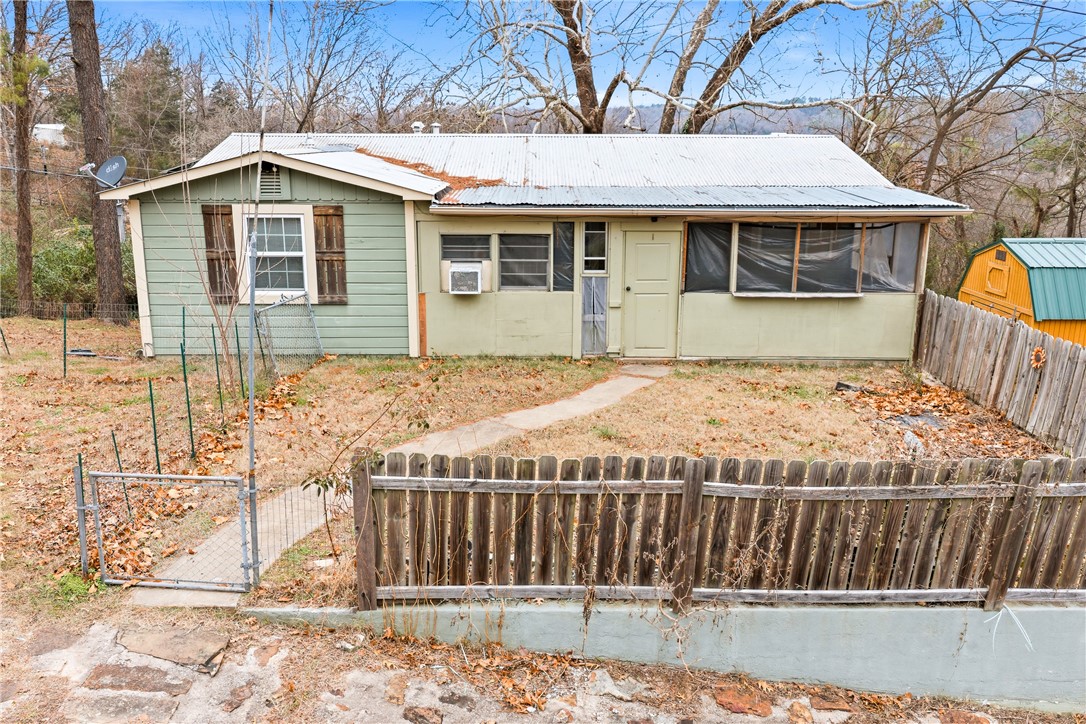 Pleasure Heights 3rd Add Rurban - Residential