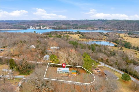 Photo of 16774 Joy Loop, Lowell, AR 72745 (MLS # 1331066)