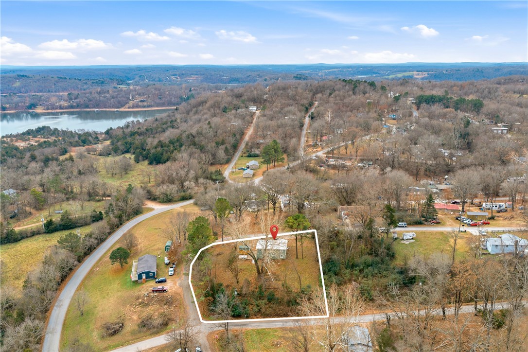 Pleasure Heights 3rd Add Rurban - Residential