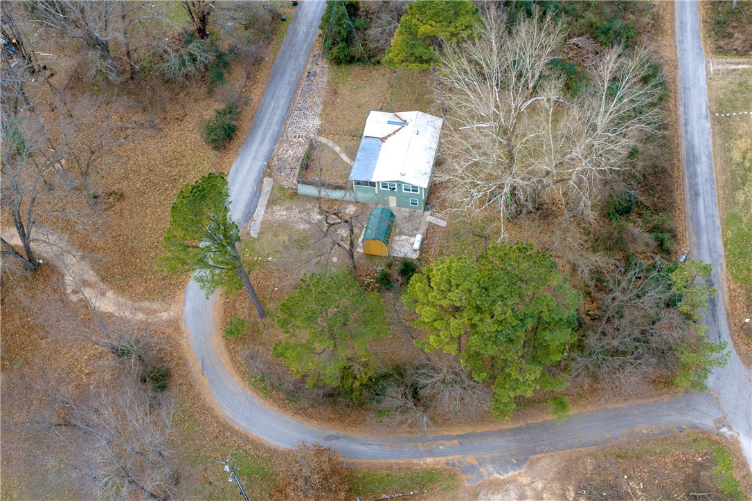 Pleasure Heights 3rd Add Rurban - Residential