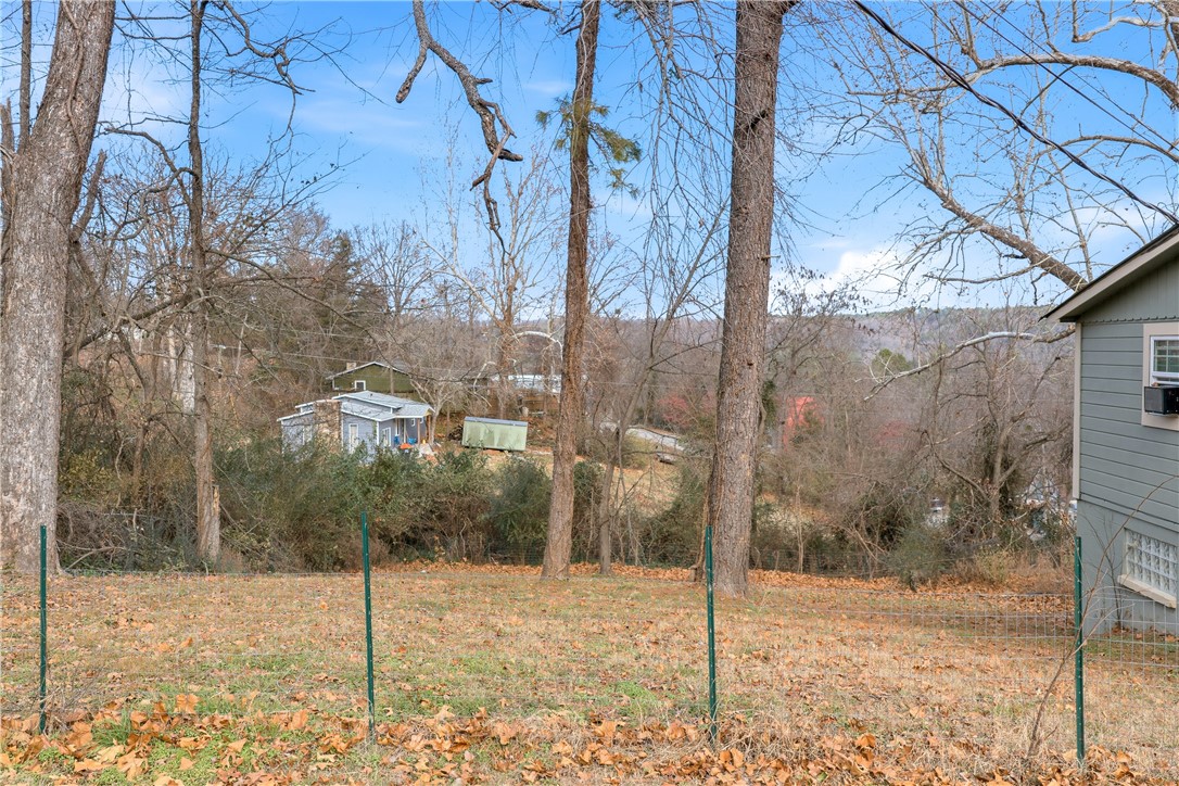 Pleasure Heights 3rd Add Rurban - Residential