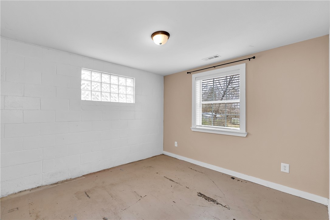 Pleasure Heights 3rd Add Rurban - Residential